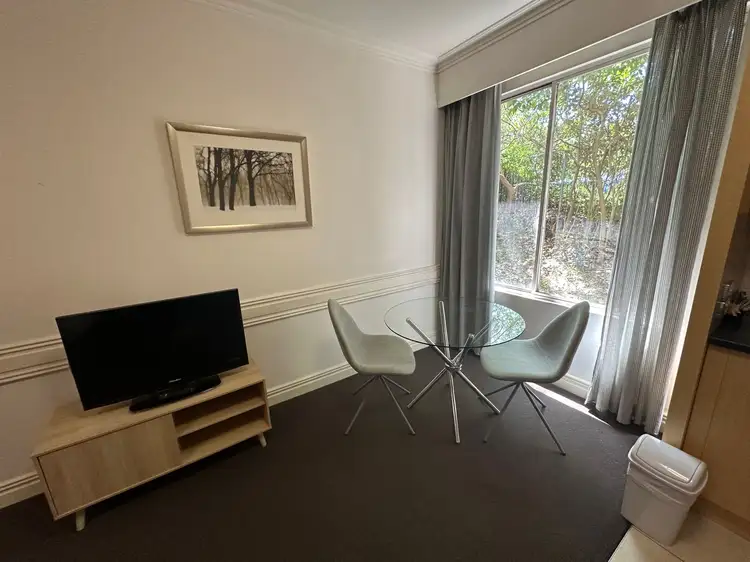 Fourth view of Homely apartment listing, 304/5-9 Studley Park Road, Kew VIC 3101