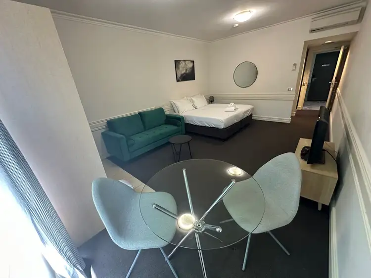 Fifth view of Homely apartment listing, 304/5-9 Studley Park Road, Kew VIC 3101
