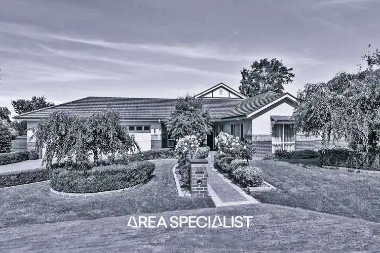 Main view of Homely house listing, 12 Mintbush Terrace, Langwarrin VIC 3910