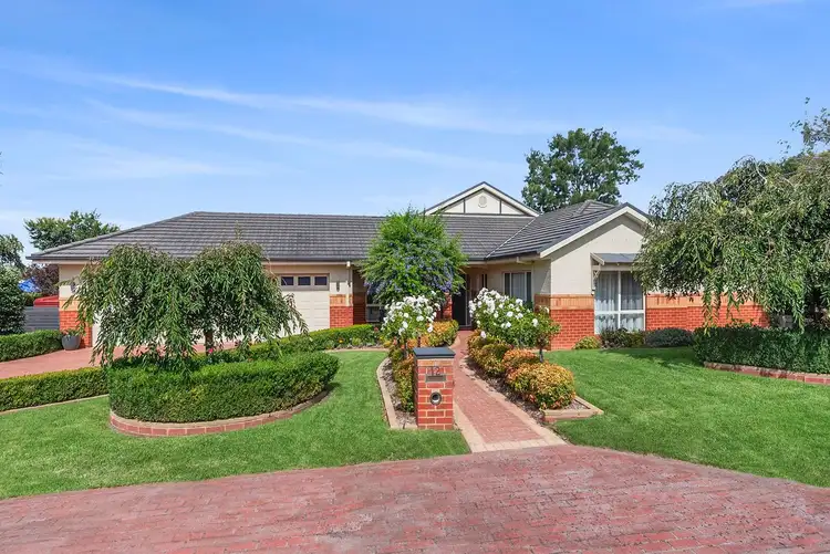 Second view of Homely house listing, 12 Mintbush Terrace, Langwarrin VIC 3910