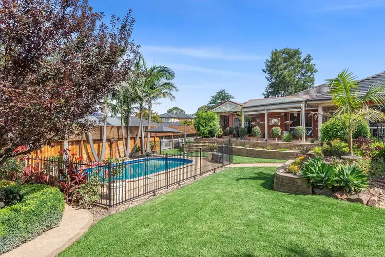 Third view of Homely house listing, 12 Mintbush Terrace, Langwarrin VIC 3910