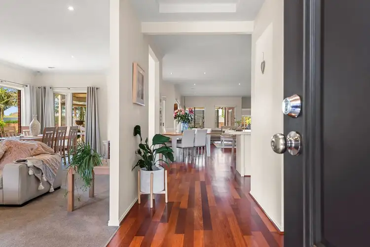 Fourth view of Homely house listing, 12 Mintbush Terrace, Langwarrin VIC 3910