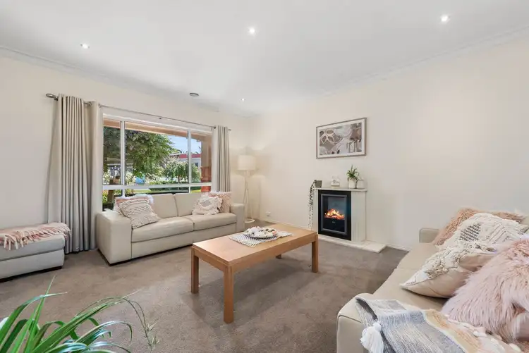 Fifth view of Homely house listing, 12 Mintbush Terrace, Langwarrin VIC 3910