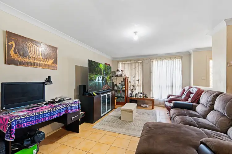Second view of Homely house listing, 3B Skain Place, Horningsea Park NSW 2171