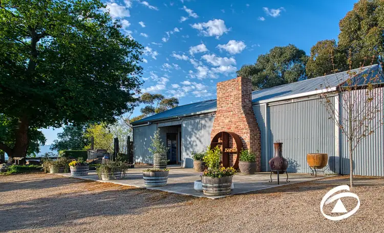 Second view of Homely rural property listing, 104 Foott Road, Beaconsfield Upper VIC 3808