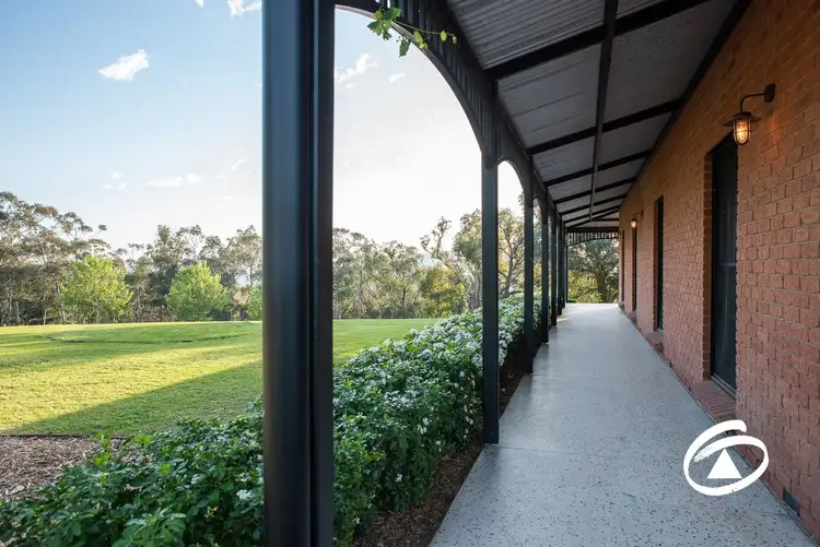 Third view of Homely rural property listing, 104 Foott Road, Beaconsfield Upper VIC 3808