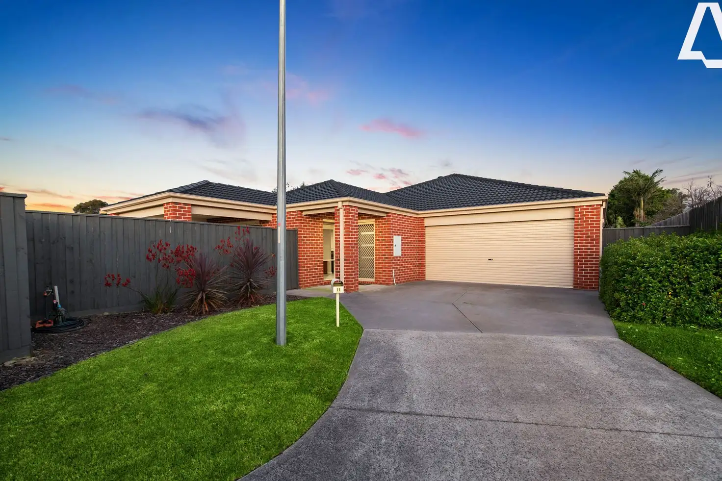Main view of Homely house listing, 11 Stockhaven Circuit, Langwarrin VIC 3910
