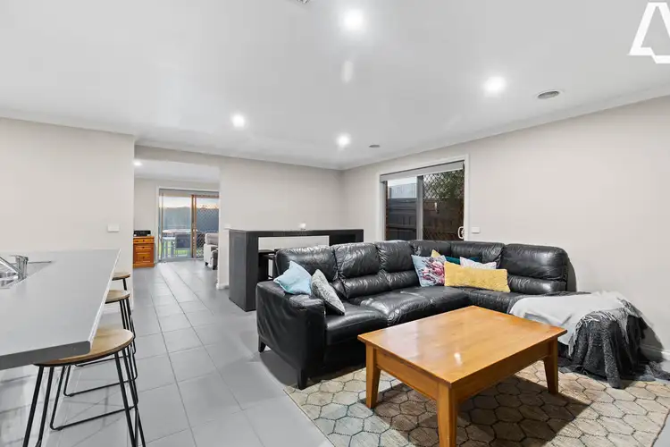 Sixth view of Homely house listing, 11 Stockhaven Circuit, Langwarrin VIC 3910