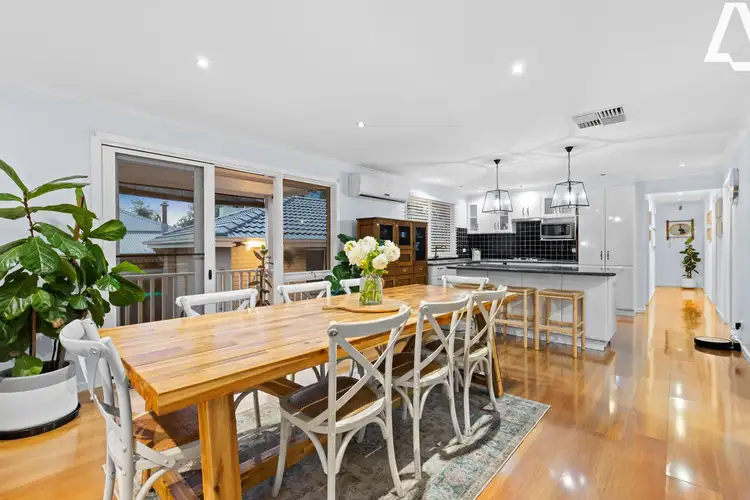Fifth view of Homely house listing, 8 Indigofera Way, Langwarrin VIC 3910