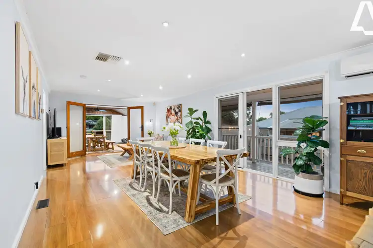 Sixth view of Homely house listing, 8 Indigofera Way, Langwarrin VIC 3910