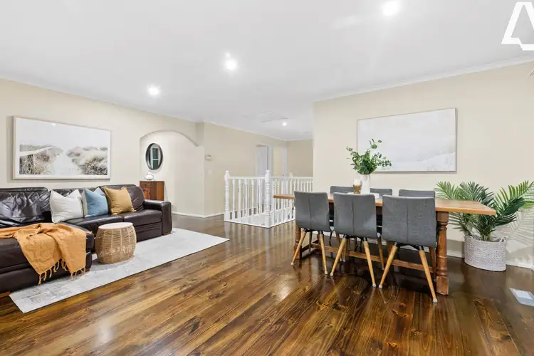 Fifth view of Homely house listing, 1A Larch Street, Langwarrin VIC 3910