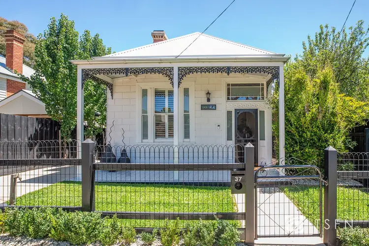 37 Old Violet Street, Bendigo VIC 3550