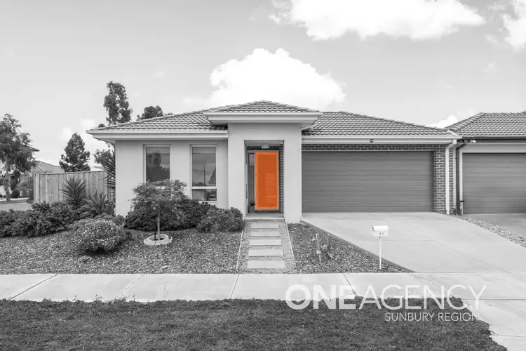 40 Nugget Street, Diggers Rest VIC 3427