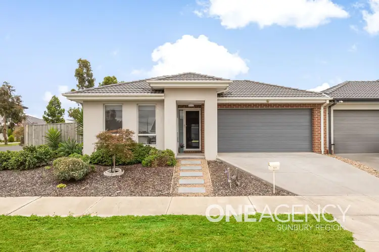Second view of Homely house listing, 40 Nugget Street, Diggers Rest VIC 3427