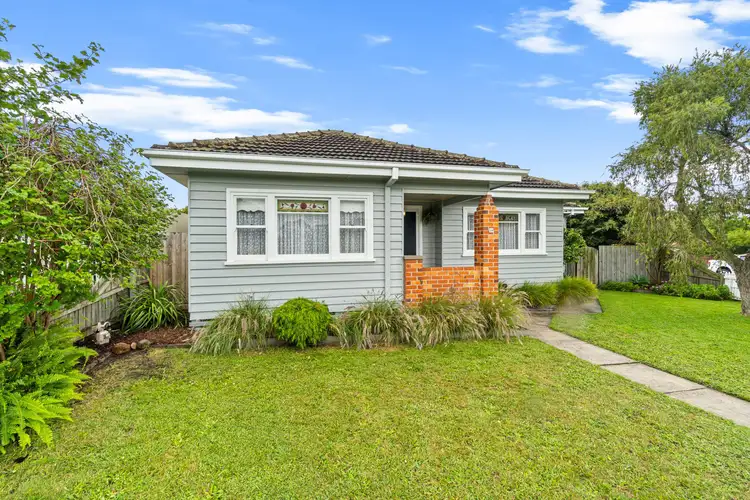 Main view of Homely house listing, 19 Joy Street, Morwell VIC 3840