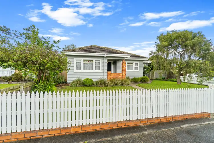 Second view of Homely house listing, 19 Joy Street, Morwell VIC 3840