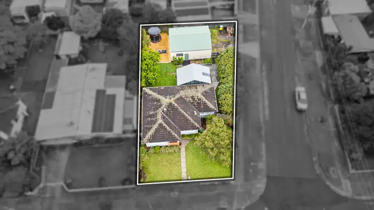 Third view of Homely house listing, 19 Joy Street, Morwell VIC 3840