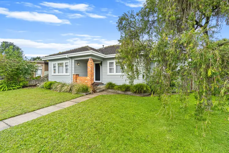 Fourth view of Homely house listing, 19 Joy Street, Morwell VIC 3840