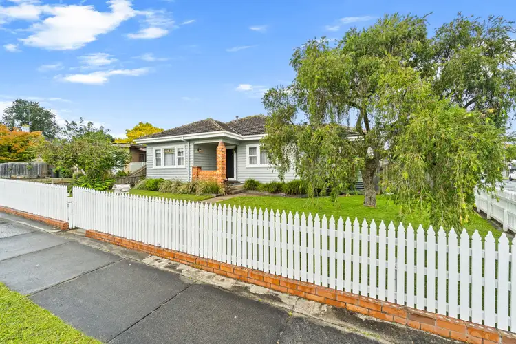 Fifth view of Homely house listing, 19 Joy Street, Morwell VIC 3840