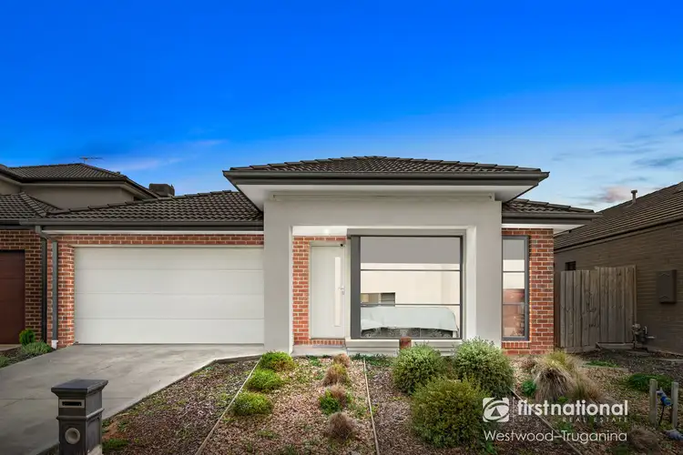 Main view of Homely house listing, 61 Indura Drive, Werribee VIC 3030