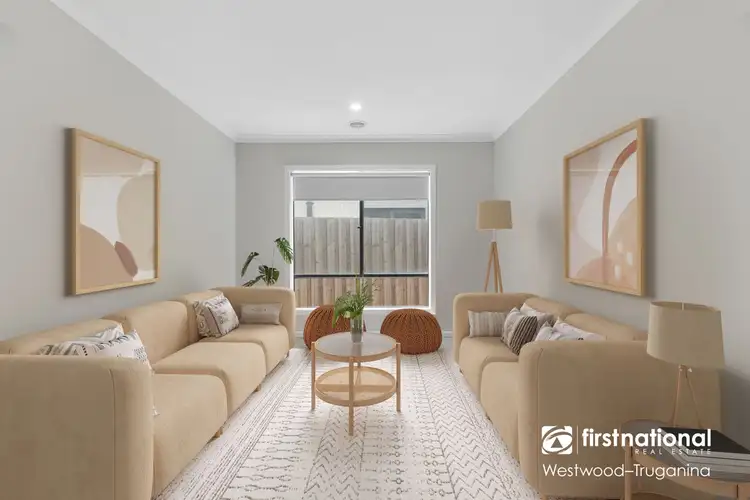 Fifth view of Homely house listing, 61 Indura Drive, Werribee VIC 3030