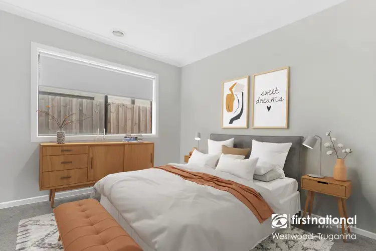 Sixth view of Homely house listing, 61 Indura Drive, Werribee VIC 3030