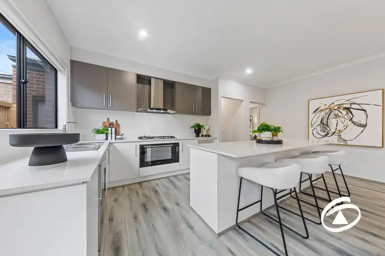 Third view of Homely house listing, 24 Ixia Street, Officer VIC 3809