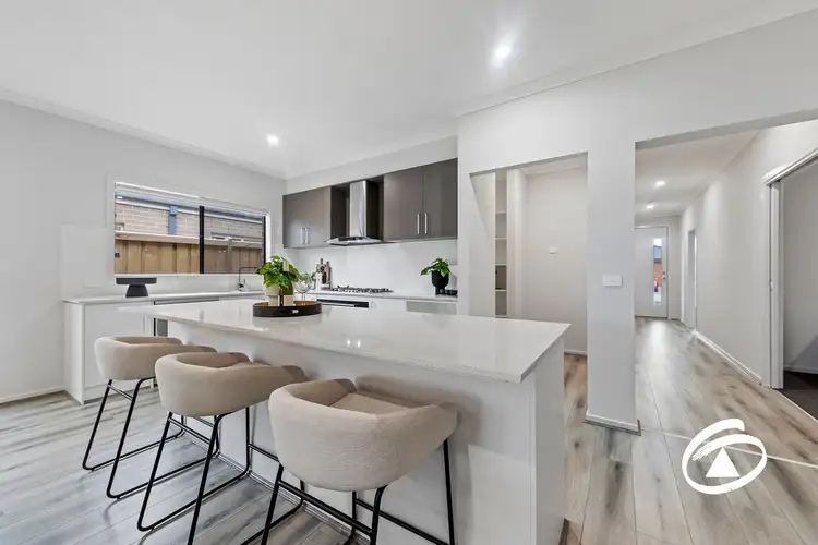 Fourth view of Homely house listing, 24 Ixia Street, Officer VIC 3809