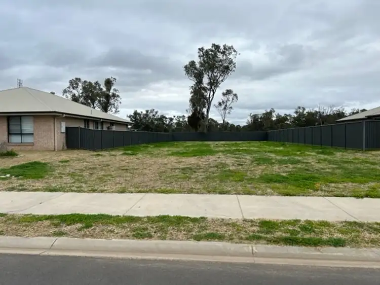 49 FRAME ST, Chinchilla QLD 4413