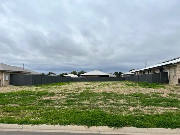 Second view of Homely land listing, 49 FRAME ST, Chinchilla QLD 4413