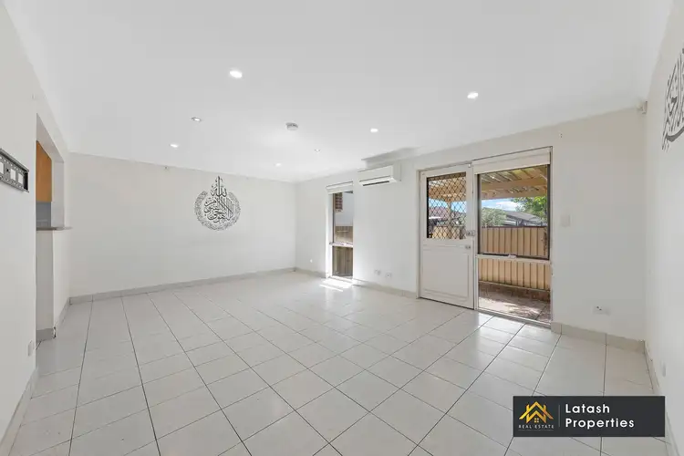 Second view of Homely villa listing, 9/55 Chiswick Road, Greenacre NSW 2190