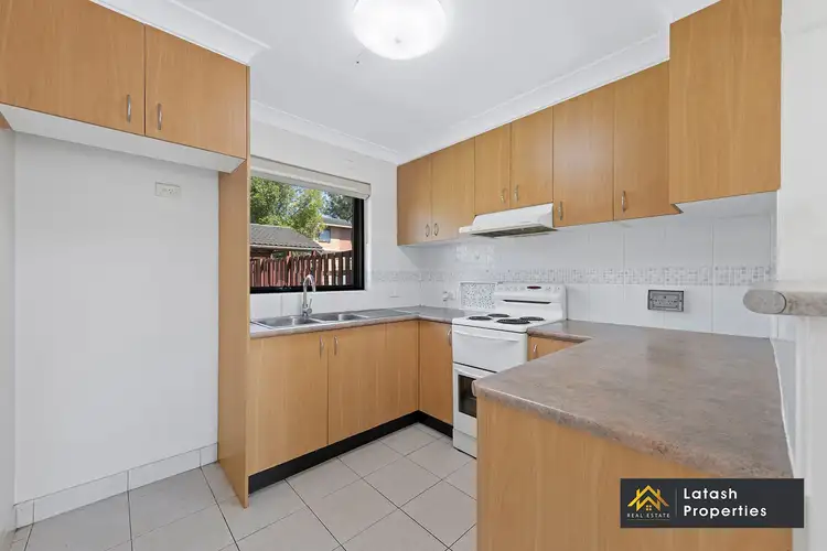 Third view of Homely villa listing, 9/55 Chiswick Road, Greenacre NSW 2190