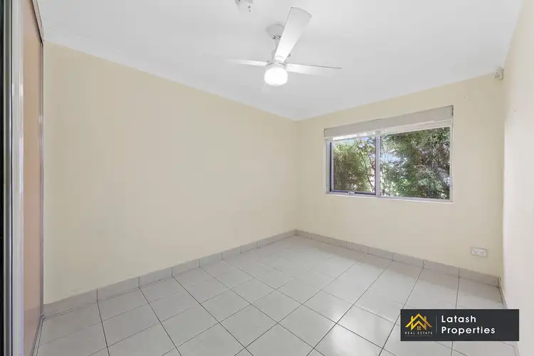 Sixth view of Homely villa listing, 9/55 Chiswick Road, Greenacre NSW 2190