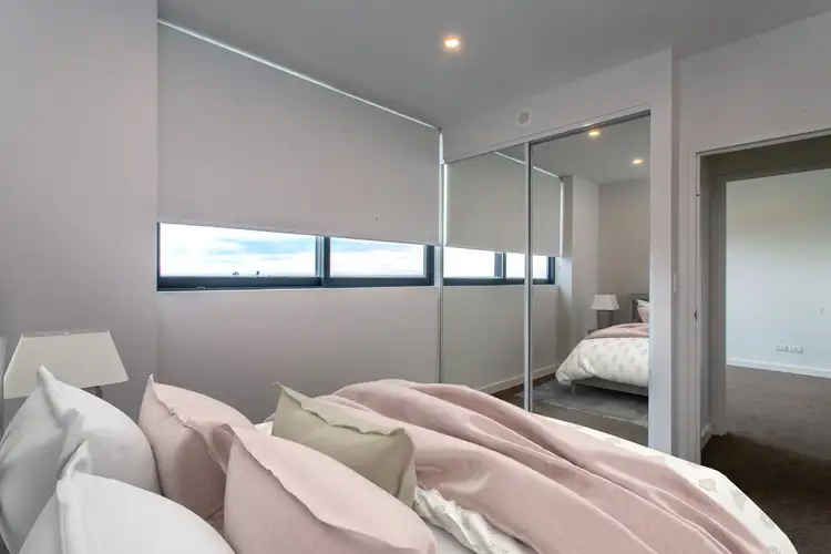 Third view of Homely unit listing, 1801/1 Boys Ave, Blacktown NSW 2148