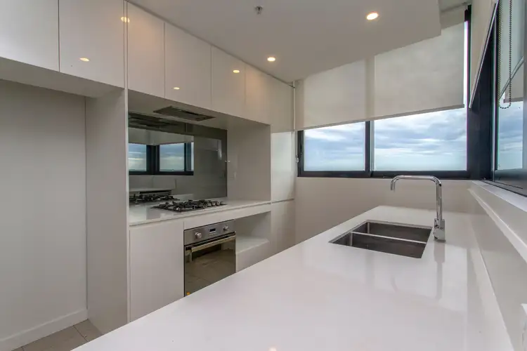 Fourth view of Homely unit listing, 1801/1 Boys Ave, Blacktown NSW 2148