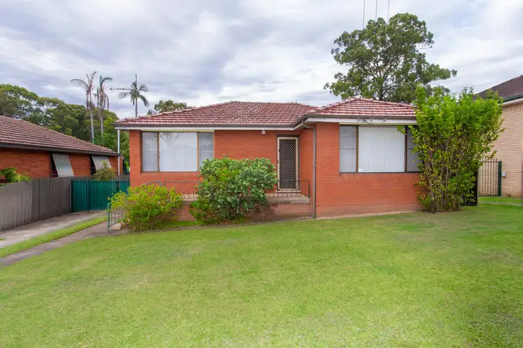 94 Bungarribee Road, Blacktown NSW 2148