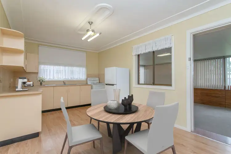 Second view of Homely house listing, 94 Bungarribee Road, Blacktown NSW 2148