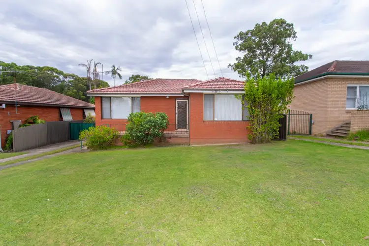 Fourth view of Homely house listing, 94 Bungarribee Road, Blacktown NSW 2148
