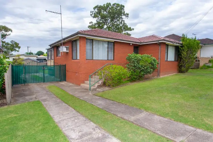 Sixth view of Homely house listing, 94 Bungarribee Road, Blacktown NSW 2148