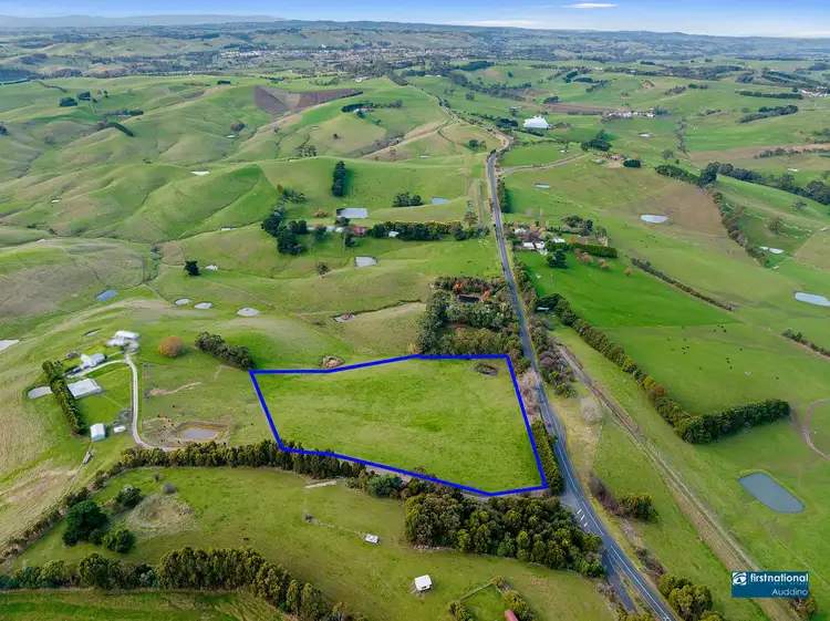 Main view of Homely land listing, 10 McLeans Road, Jumbunna VIC 3951