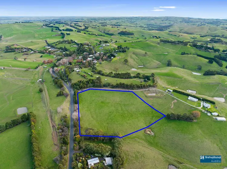 Second view of Homely land listing, 10 McLeans Road, Jumbunna VIC 3951