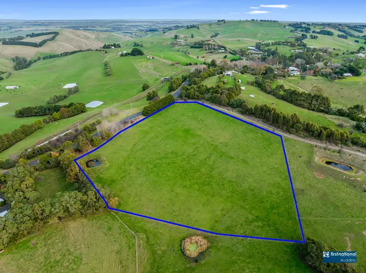 Third view of Homely land listing, 10 McLeans Road, Jumbunna VIC 3951