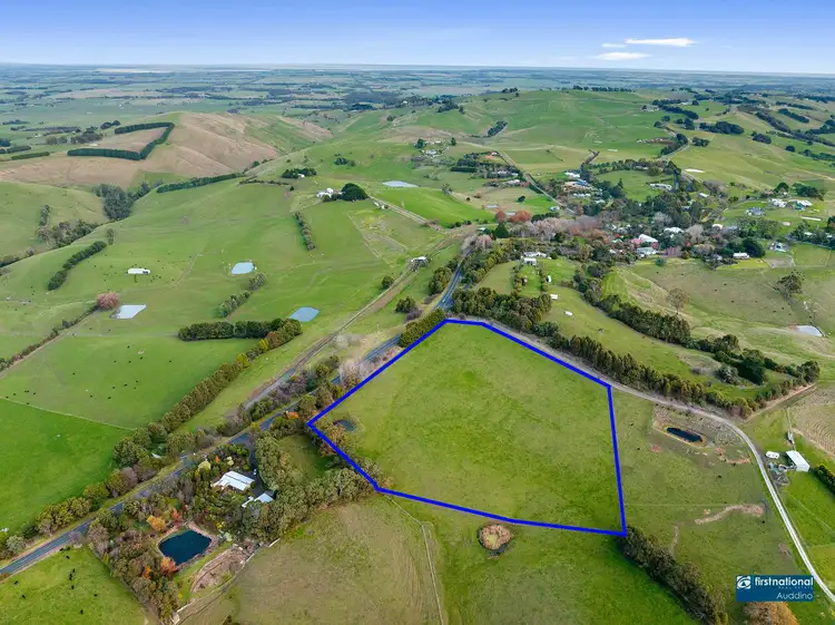 Fourth view of Homely land listing, 10 McLeans Road, Jumbunna VIC 3951