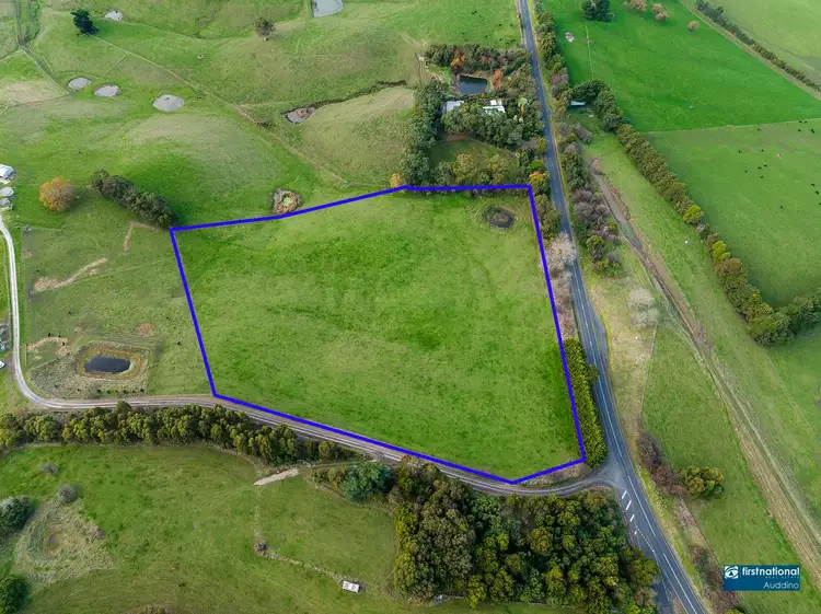 Fifth view of Homely land listing, 10 McLeans Road, Jumbunna VIC 3951