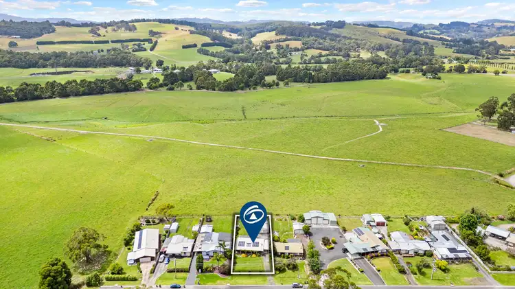 Second view of Homely house listing, 26 Austin Street, Boolarra VIC 3870