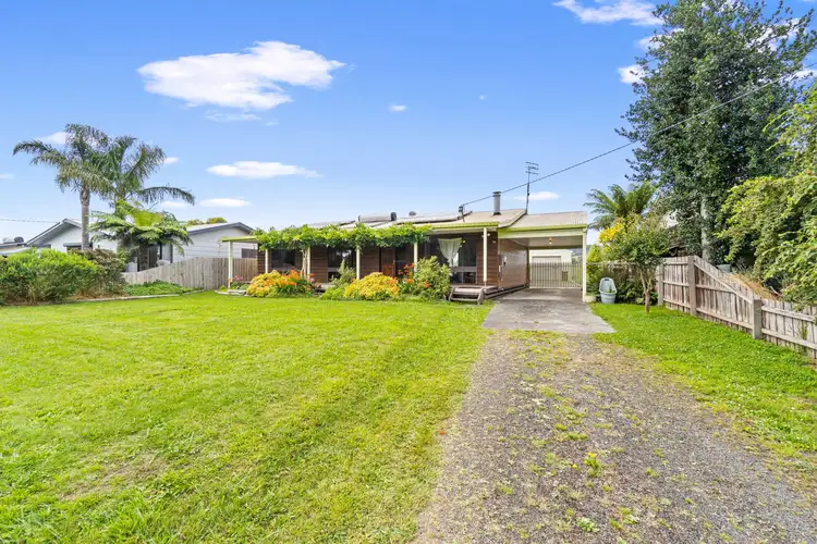 Third view of Homely house listing, 26 Austin Street, Boolarra VIC 3870