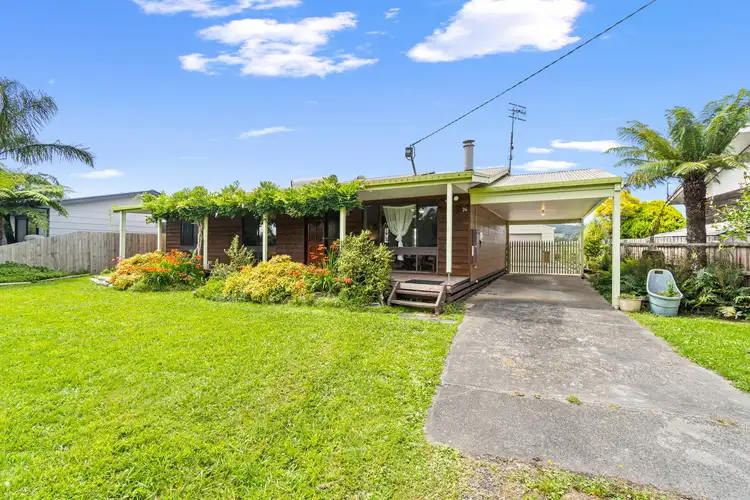 Fourth view of Homely house listing, 26 Austin Street, Boolarra VIC 3870