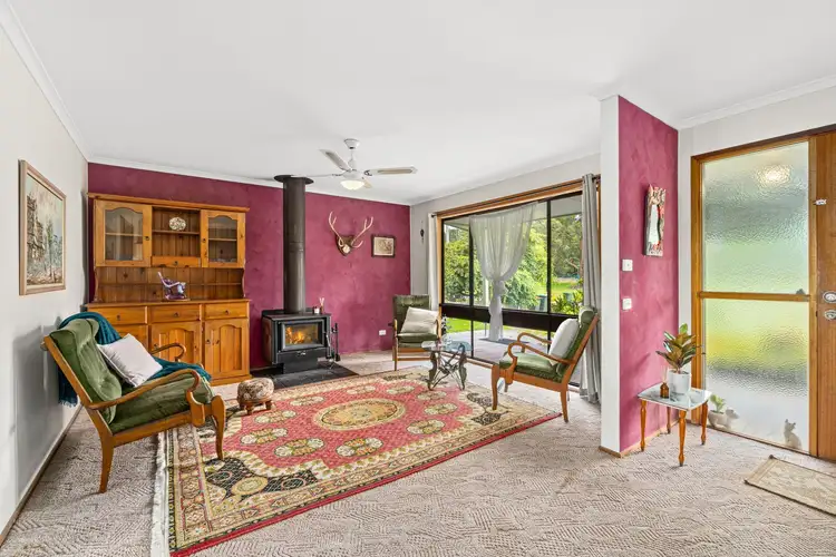Fifth view of Homely house listing, 26 Austin Street, Boolarra VIC 3870