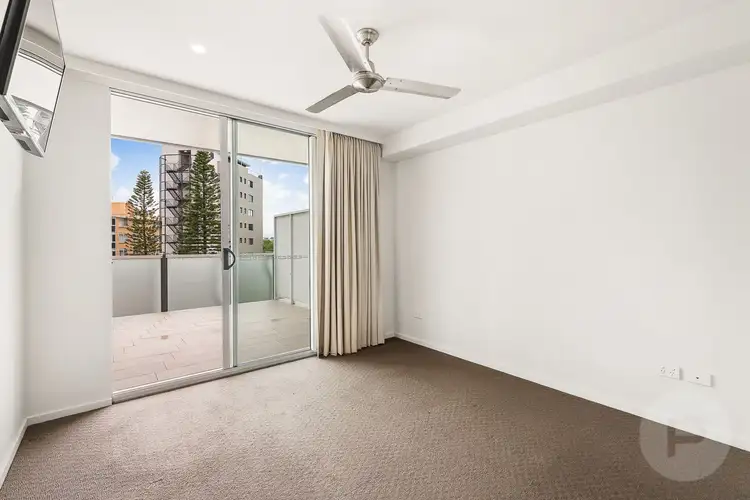 Sixth view of Homely unit listing, 25/68 Benson Street, Toowong QLD 4066