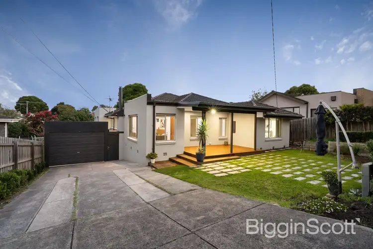8 Belinda Crescent, Doncaster East VIC 3109